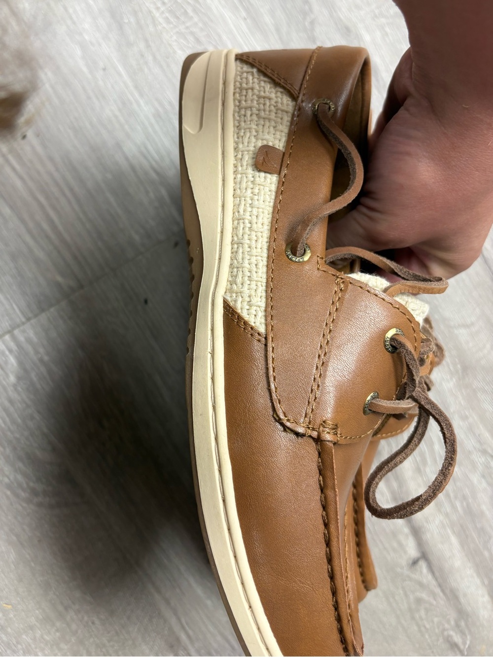Sperrys - Picture 3 of 5